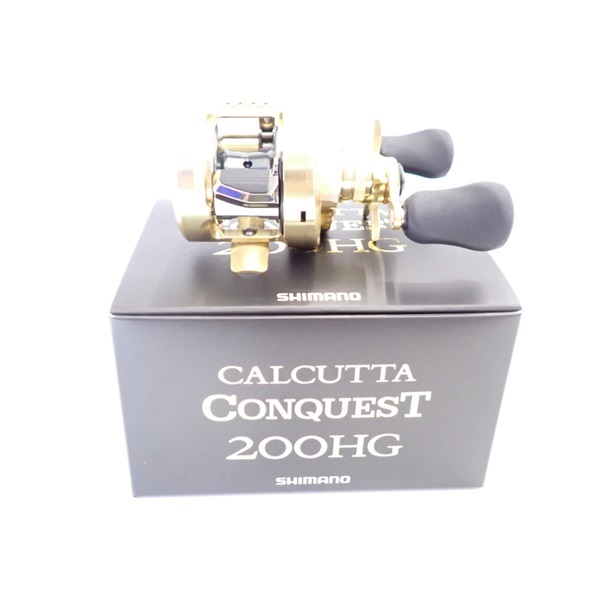 ２１カルカッタコンクエスト２００ＨＧ